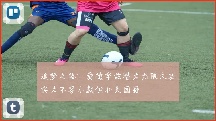 追梦之路：爱德华兹潜力无限文班实力不容小觑但非美国籍